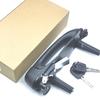 LH/RH Truck Outside Door Handle For VolksWagen Constellation Truck Part 2R2837206 L/ 2R2837205 R
