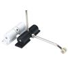 Automatic Invisible Door Spring Buffer Closer - Lightweight Household Door Closer