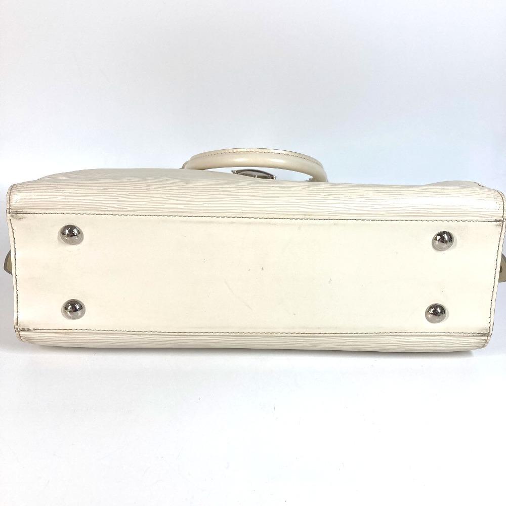Louis Vuitton M5904J Epi Pont Neuf GM Shoulder Bag Hand Bag