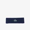 Herren Tennis Performance Trikot Stirnband RL7569-56G166