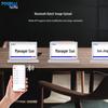Youmai 4,2-Zoll E-Ink Elektronische Konferenz-Schreibtischkarte (CN-Version)