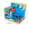 Korean Cartoon Tayo the Little Bus Araba Oyuncak Garage Car Toys Model Mini Plastic Tayo Bus Baby for Kids