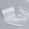 15cm Width Satin Ribbon Satin Material 20 Meters Roll DIY Crafts Ribbon Multicolored Solid Color Gift Wrapping Ribbon