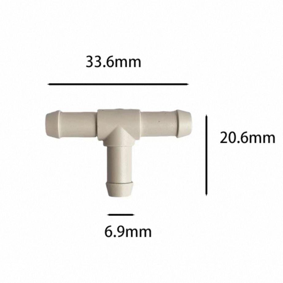 Suitable for JURA Dr. Galami Italian fully semi-automatic coffee machine water guide elbow one-way valve accessories universal
