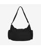 The North Face Nn2Ps21J White Label Bonnie Hobo Bag Mini Black