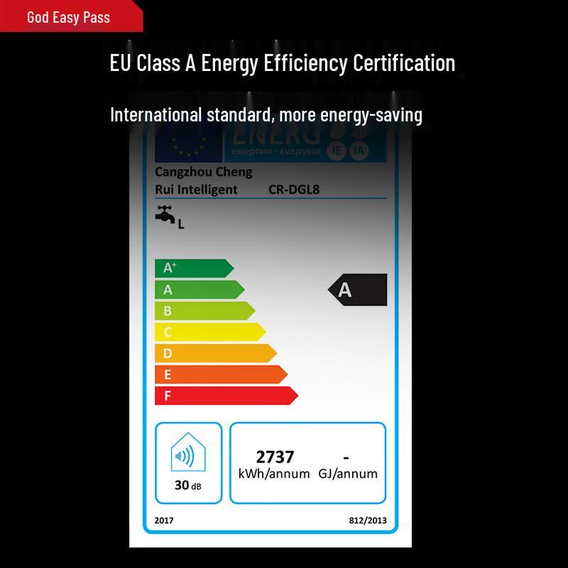 ShenYiTong 8D Electric Wall-Mounted Heating Boiler