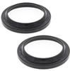 Dust Suspension Seals 41x53.5x5.3/9.5