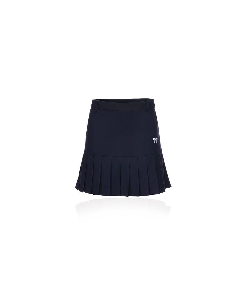 Leobiseuteu Nicole Lovist Golf Skirt