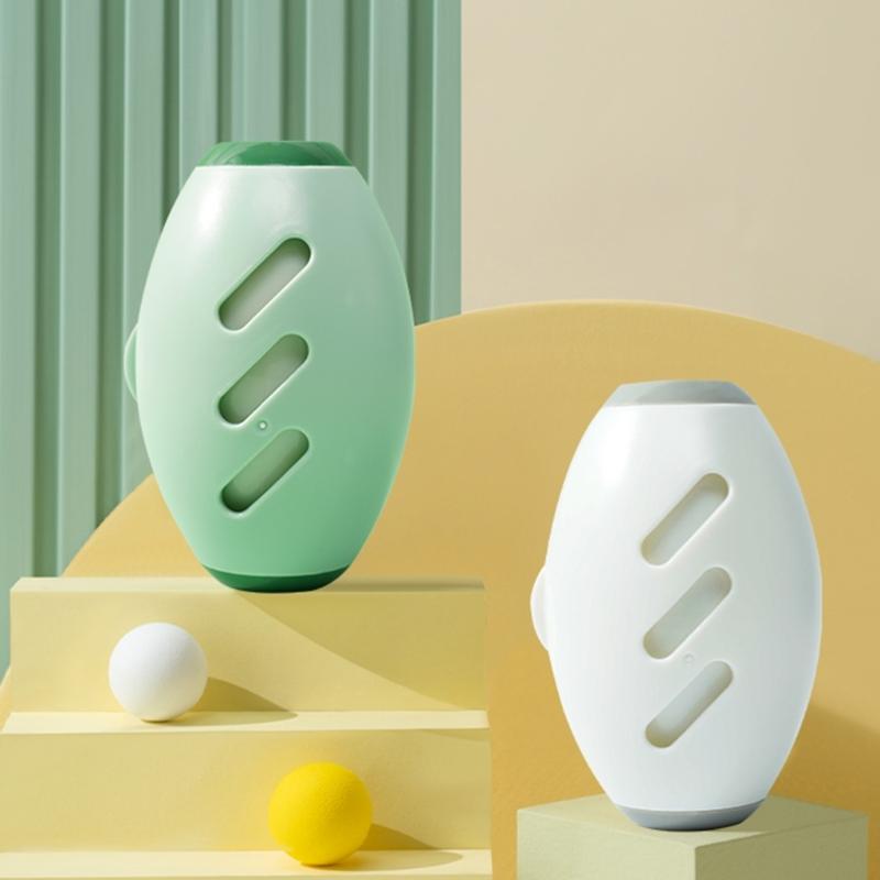 Set of 2 Multipurpose Lint Roller Brush Washable Adhesive Surfaces Cleaner Ball For Garment Care Home Cleaning Essential