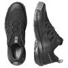 Salomon Terr amphibian Comfortable Versatile Waterproof Non-Slip Creek Shoes Men Shoes Black 491440