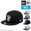 10 OFF Coupon August 20 Limited Maximum P14 Times 2026 Release Era Cap Doraemon Collaboration Edition 9FIFTY Hat Side Patch Adjustable ML Points Free
