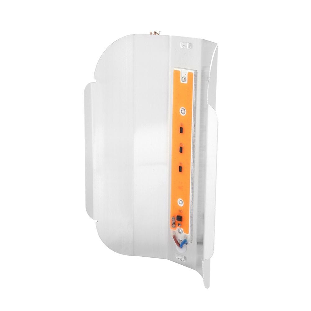 

220V 30W Indoor Plants COB LED Growing Light Full Spectrum Plant Grow Lamp