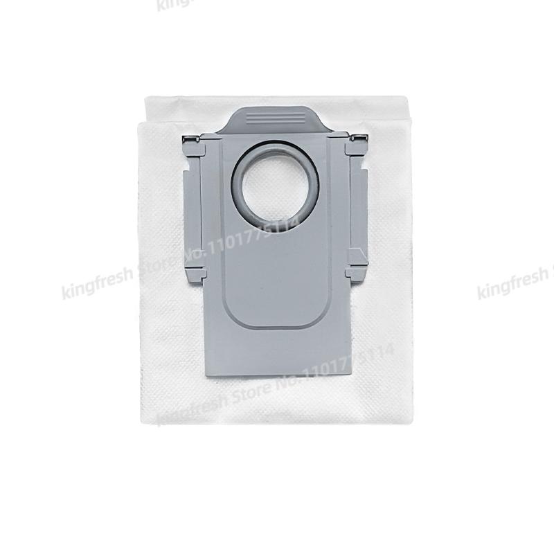 Fit For ( Roborock Qrevo Curv / S5V / S5X / 5A1 / 5XC / 5AE / CurvC / Qrevo C / Qrevo C Pro ) Parts Brush Filter Mop Cloth Bag