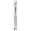 KATE Lasting Design Eyebrow W (Square) BR-1 Bright Brown 0.5 grams (x 1)