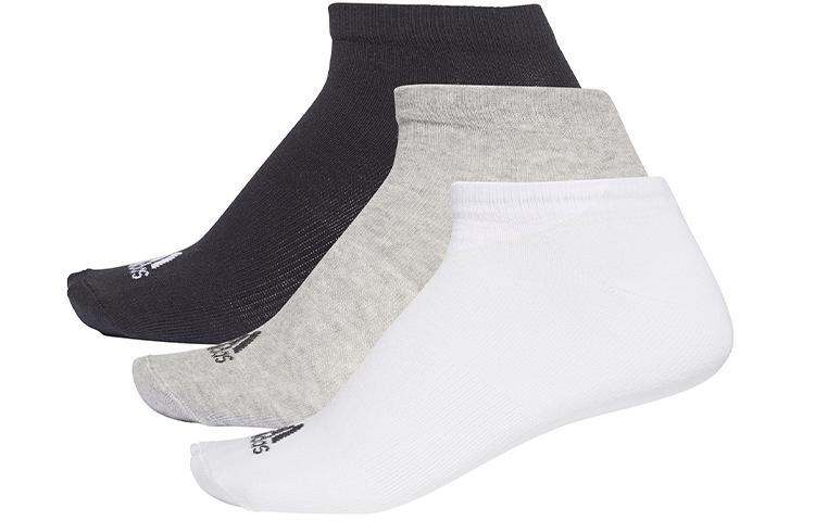 

Adidas Unisex Ankle Socks AA2313 3538