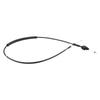 Throttle Accelerator Cable 37114FE010 For Subaru Impreza WRX 2002-05 37114-FE010