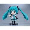 Good Smile Company Nendoroid Plus Karaktärsvokalserien 01 Hatsune Miku Icke-skala Monterbar Plastmodell