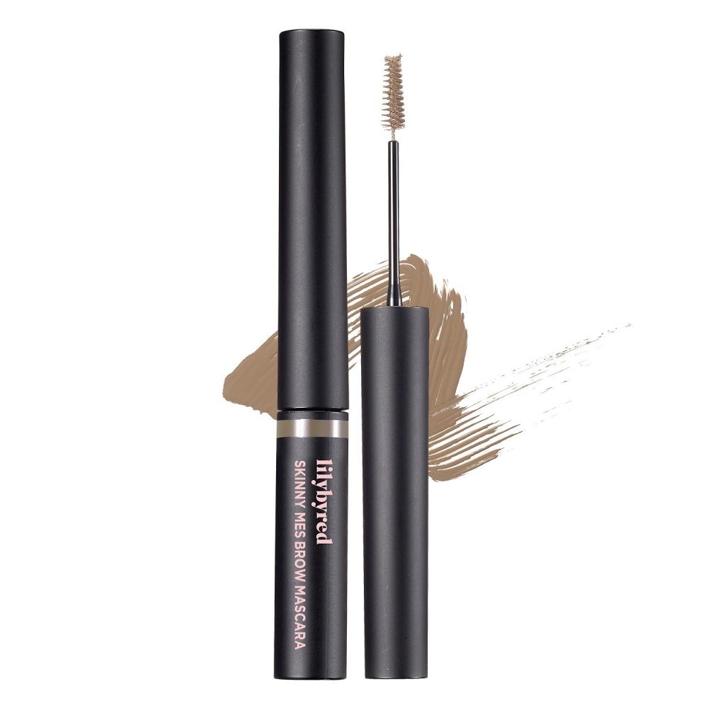 Lily Red Lily Make Skinny Mes Brow Mascara05