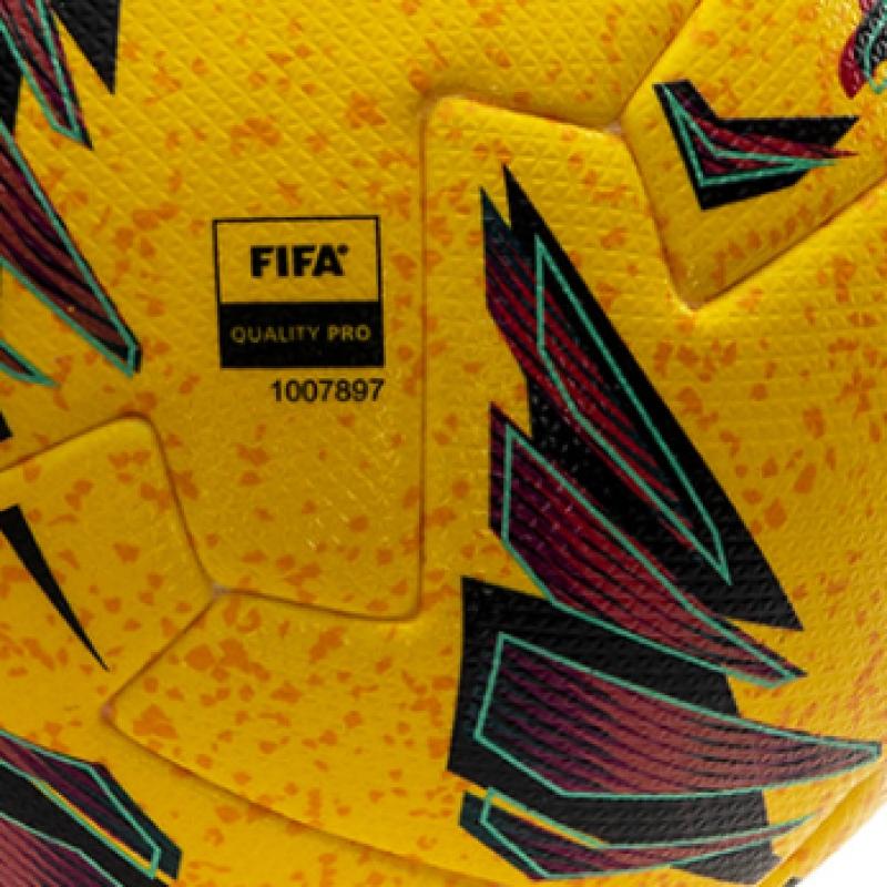Puma Galleria Puma Obita La Liga 1 Soccer Ball No. 5 Fifa Ball