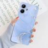Für Realme Note 60 Hülle Rückseite Für Realme Note 50 Funda Stoßfest Transparent Weiches Silikon Handyhülle Für Realme Note60 50 Coque