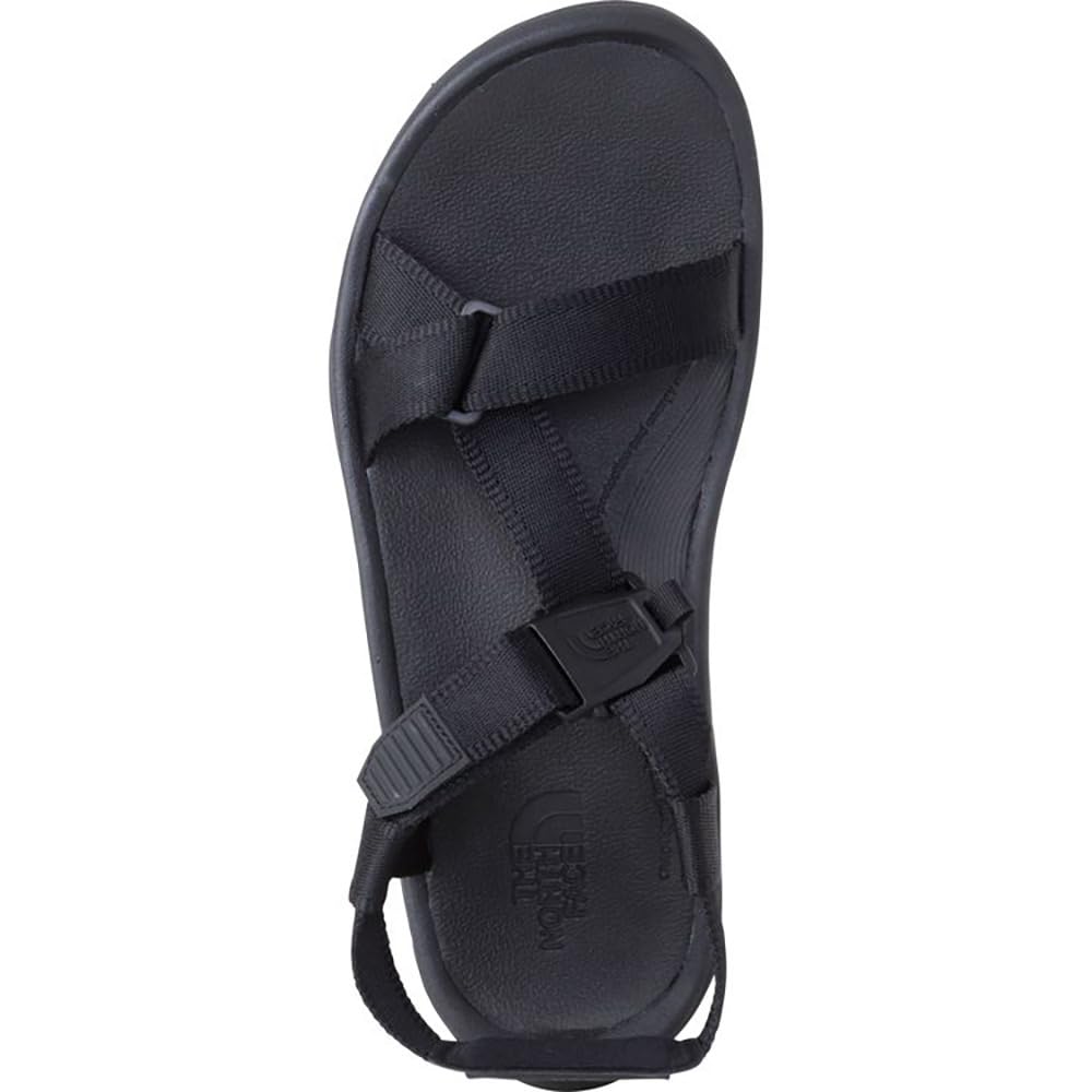 North Ultra Stratum PRO II Unisex TNF Black cm [The Face] Black/TNF 24.0
