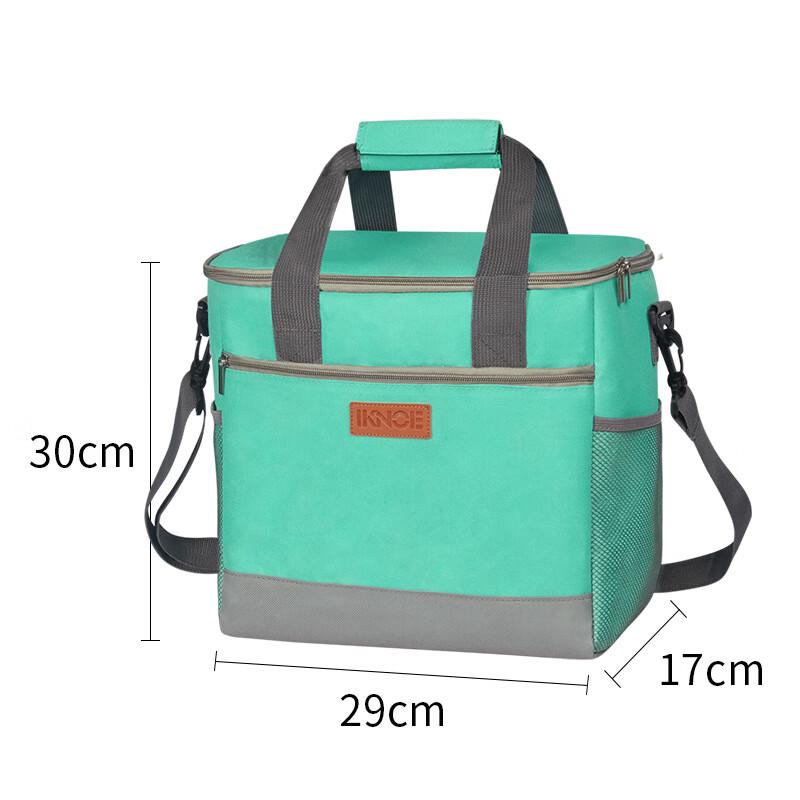 Insulated Lunch Cooler Bag