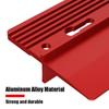 Roof Plaster Positioning & Fixing Board Ceiling Drywall Plasterboard Fixing Tool Woodworking Plate Supports Installation Tools