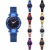 Reloj de Cuero para Mujer