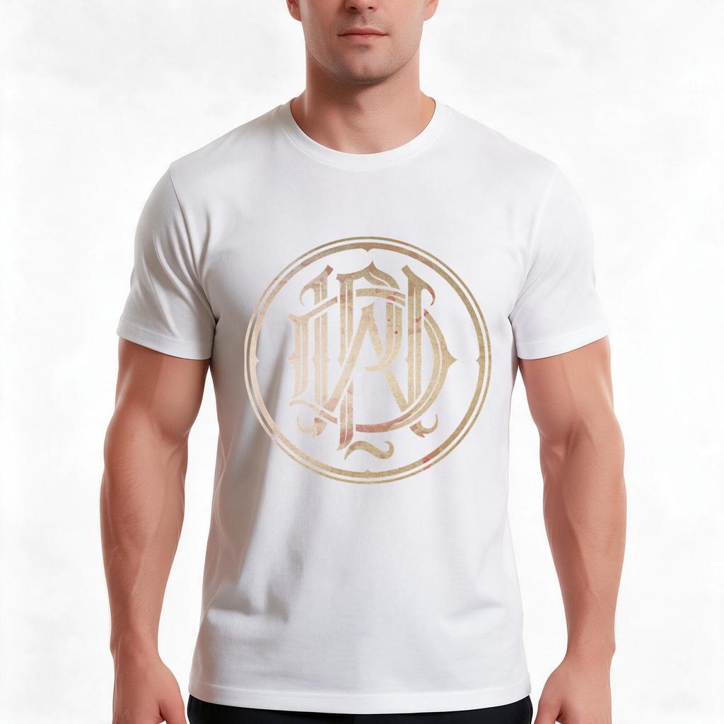 Parkway Drive Band Fan Art Tshirt Summer Casual Cotton Tee Oversized Streetwear Tops Vintage Graphic Print Unisex Unisex Unisex