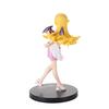 Monogatari Series Premium Figure: Shinobu Oshino Ver.2 (Prize Item)