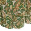 Beeline 60s 70s Made In USA Vintage Overall Handle Jacquard Tailored Jacket Women Used
