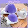 Smiling Devil Ray Plush Toy Pillow For Kids And Adults