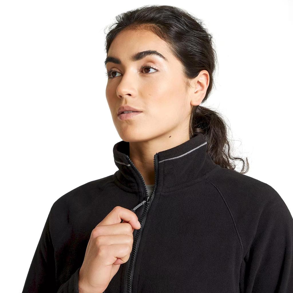 Craghoppers Womens/Ladies Expert Miska 200 Fleece Jacket
