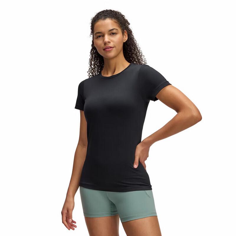 Under Armour Meridian Women s Lightweight Training T-Shirt S