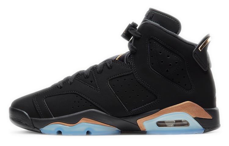 Jordan 6 Retro DMP 2020 GS CT4964-007 36