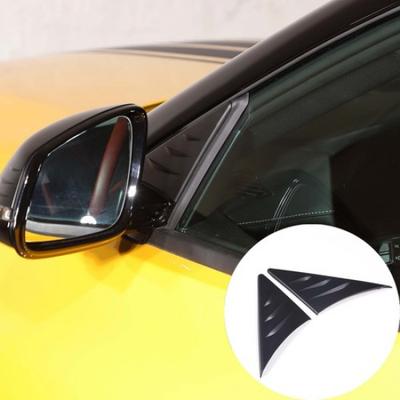 Reserveonderdelen – Spiegels en deflectors