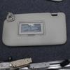 Nissan X-Trail Sun Visor (2014-2021) - Front Windshield Heat Insulation and Sun Protection for Driver and Passenger
