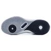 Li Ning Sonic Team Mid top Basketball Shoes Men's White Black ABPT057-1