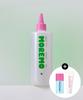 Moremo Ampoule Water Treatment Miracle 100  400ml Large Capacity  +  Gift  Recovery Balm 20ml +pro Repair Essence 10ml