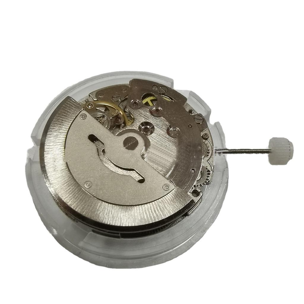 Dla mechanizmu zegarka Miyota 2813 8215 Automatyczny Mechanizm Wymienny 3 godziny Wysoka Dokładność Narzędzia Części Zamienne Akcesoria