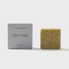 [JAJU] Zeroba Tea Tree All-in-one Wash Bar 100g