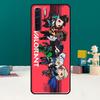 Cute Cartoon Chibi Valorant Phone Case For Oppo A78 A96 A58 A18 A38 A98 A17 A77 A80 A40 A60 A16 A76 A74 A94 A54 A15 A57S