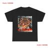Hit Maxes Evade Taxes Mike Ohearn Funny Meme Gym T Shirt Vintage Washed Stretched Soft Breathable Top For Everyday Wear