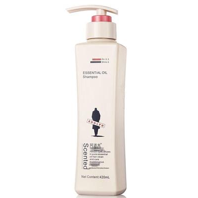 Adolph Anti-Schuppen & Beruhigungs-Shampoo
