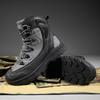 New Delta Mid-range High-quality Wear-resistant Tactical Boots Outdoor Mountaineering Hiking Shoes Combat Boots
