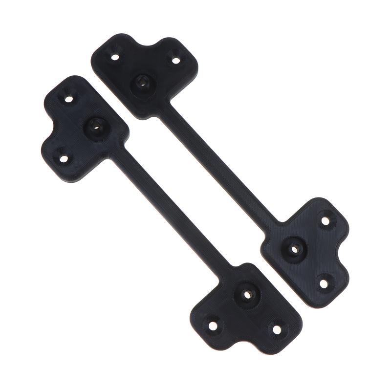 New Wall-Mount Charger Holder For DC18RC And DC40RA Secure Storage For Fast Chargers Garage And Workshop Tool Storage