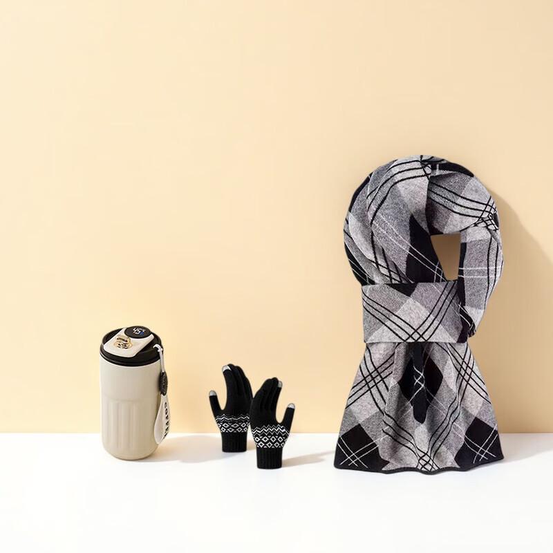 EILEI Cozy Essentials Set