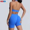 Sports Bra With High Elasticity For Yoga And Fitness For Young Women