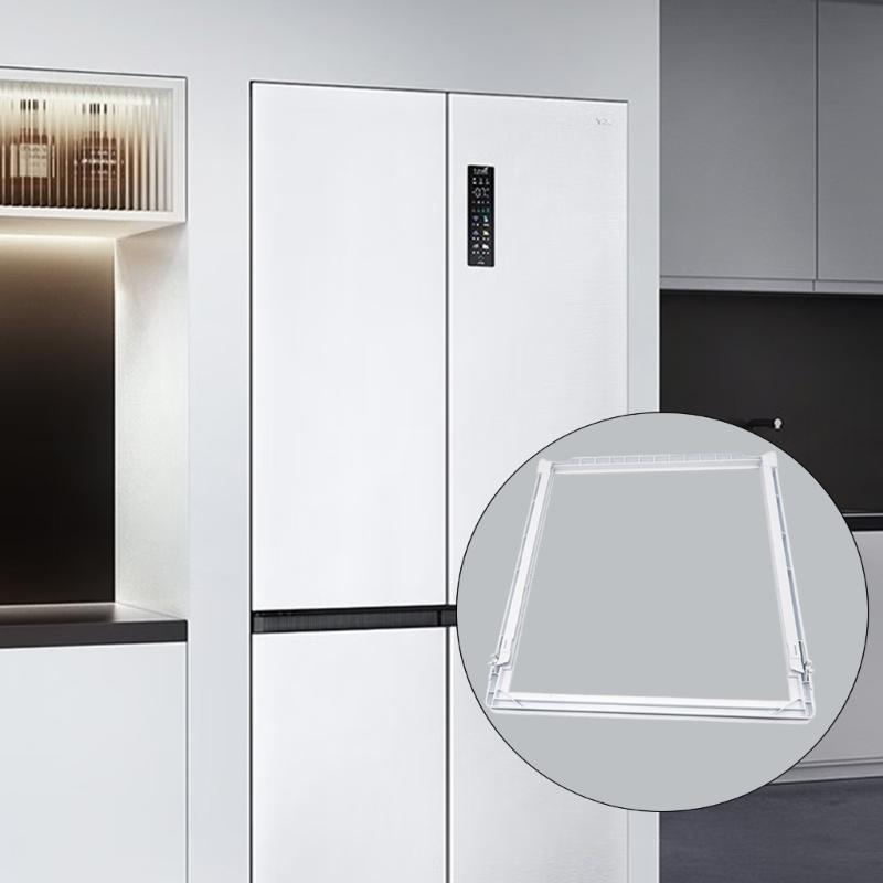 241969501 Refrigerator Shelf Strong Plastic For FFSS2615TS3 FGSS2635TF1 FFSS2615TS0 Models