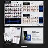 ATEEZ THE WORLD EP.2 - OUTLAW (Platform Ver.) *
